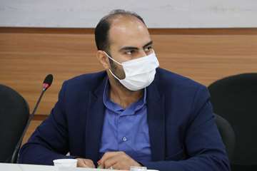 هفدهمین جلسه كميته دانشگاهي سازماندهي پيشگيري و مقابله با بيماري كرونا دانشگاه علوم پزشکی استان سمنان99.06.23 